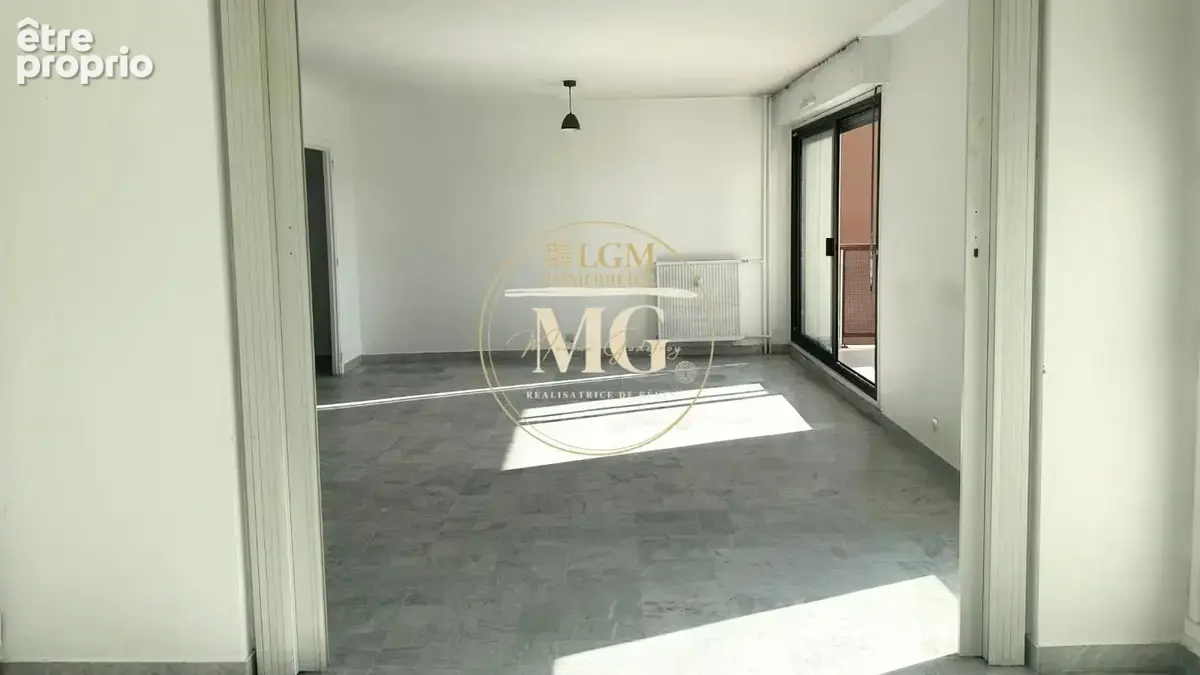 Appartement - 4 pièces - 82 m² - photo 18