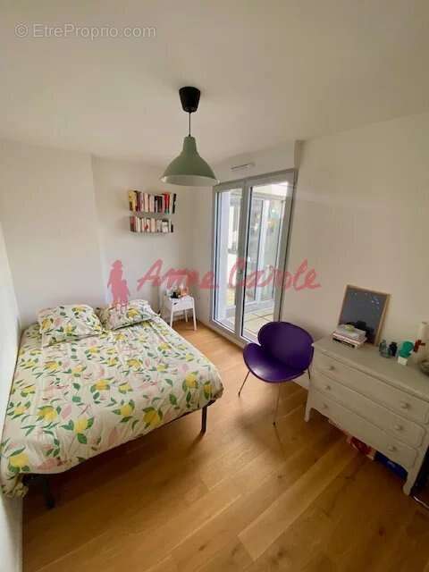 Appartement à LE PRE-SAINT-GERVAIS