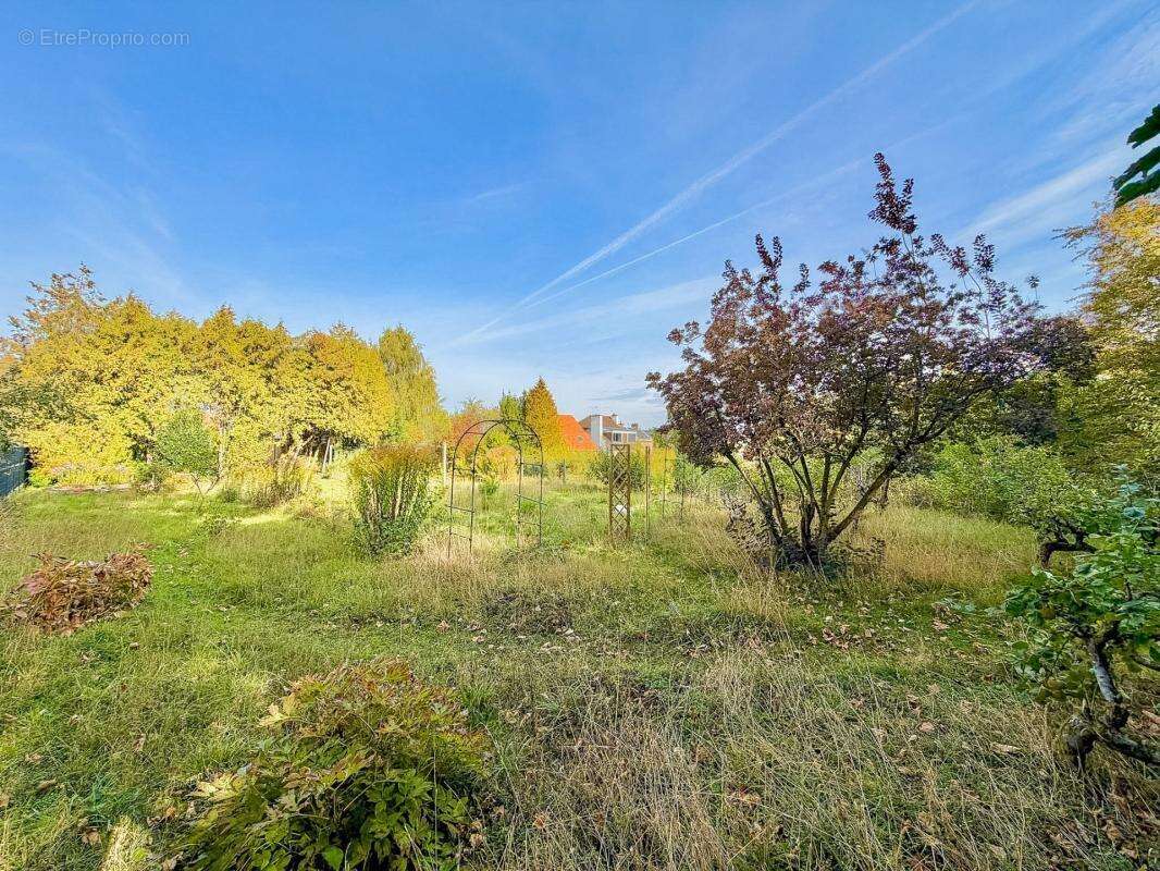 Maison à vendre 6 pièces AMIENS (80) - photo 22