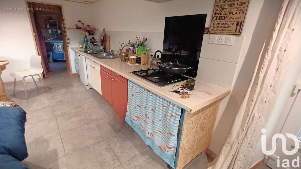 Photo 9 - Maison à NOYAL-PONTIVY