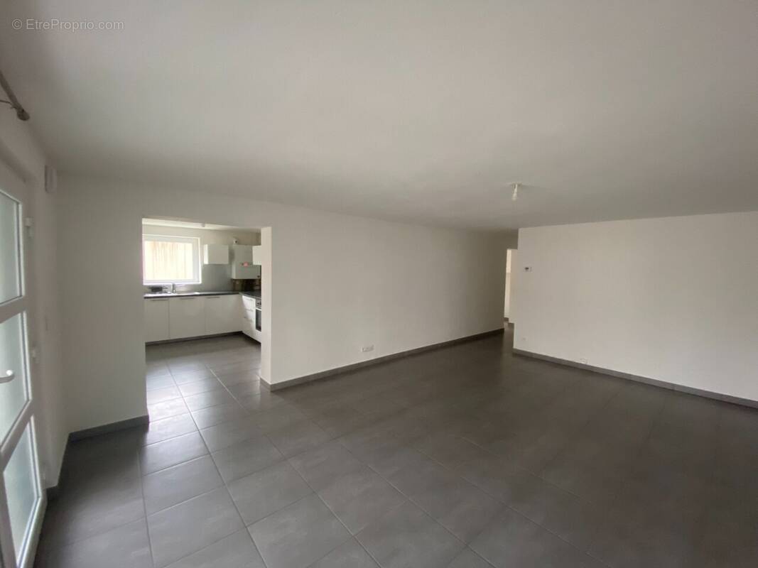 Appartement à SCHERWILLER