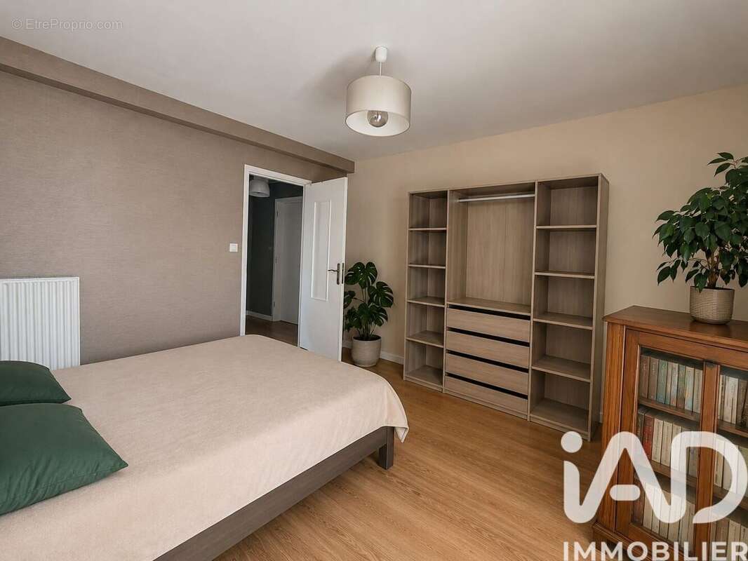 Photo 2 - Appartement à RENNES