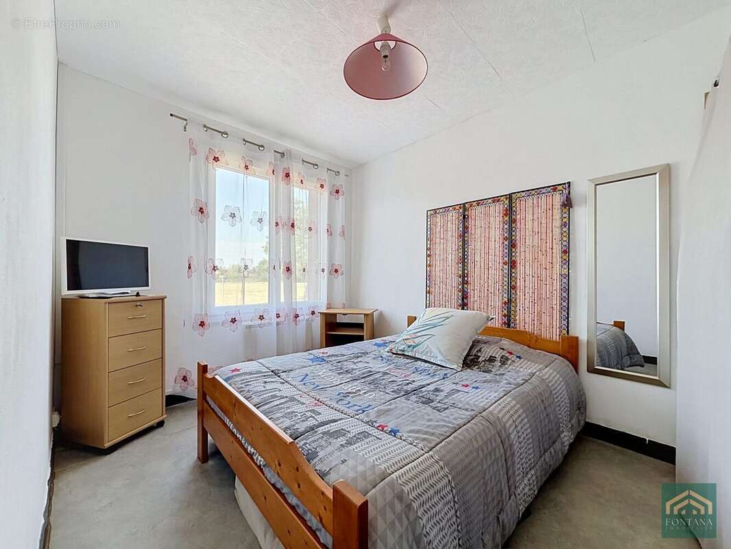 Maison 62 m² à Le Mayet-D'ecole  - photo 6