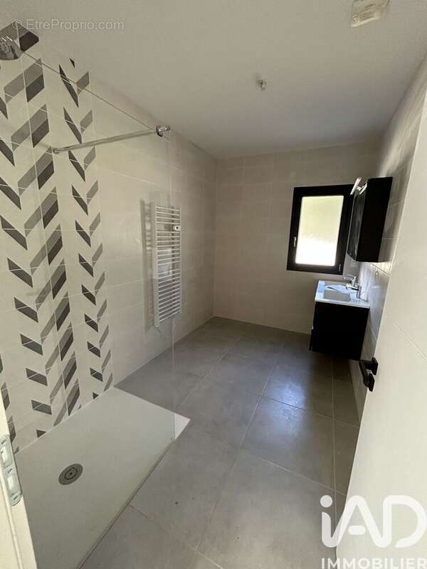 Photo 9 - Maison à SAINT-MARTIN-DE-VALGALGUES