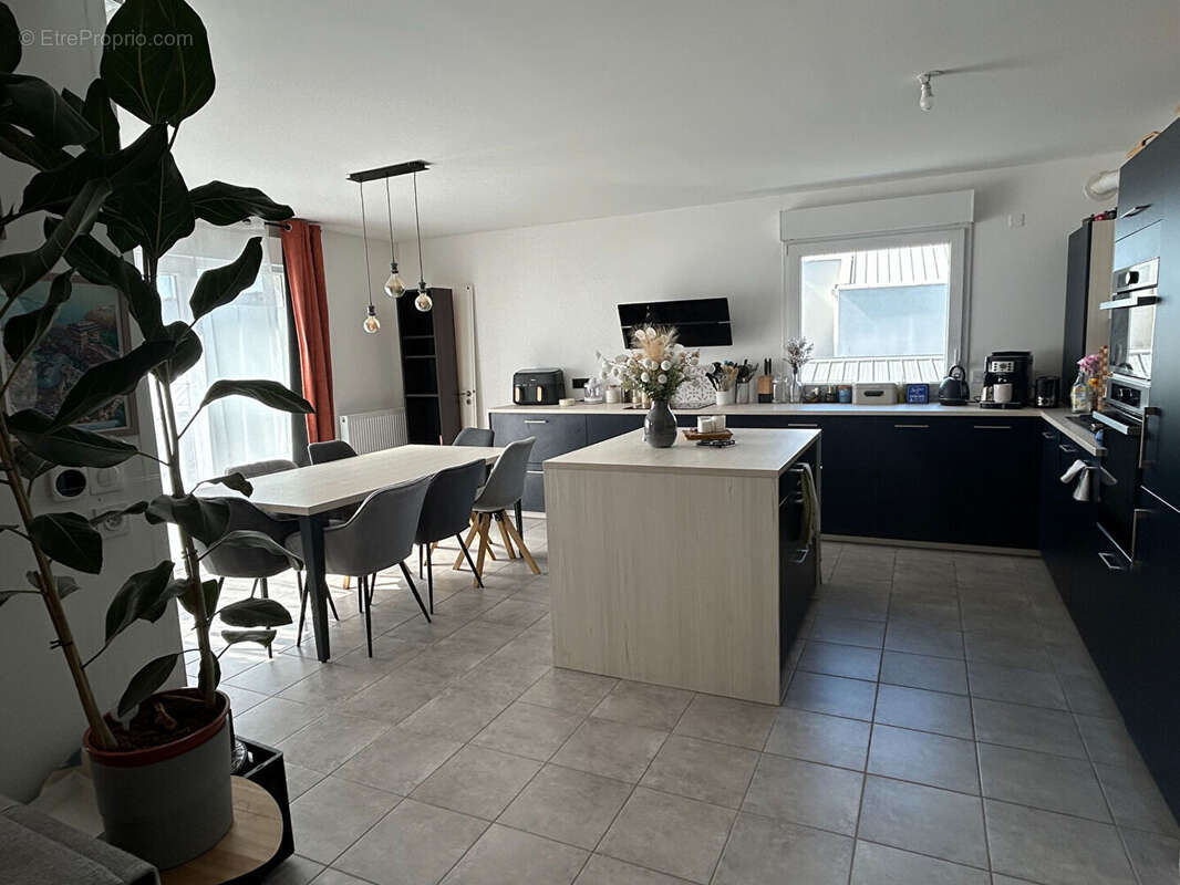 Appartement à MERIGNAC