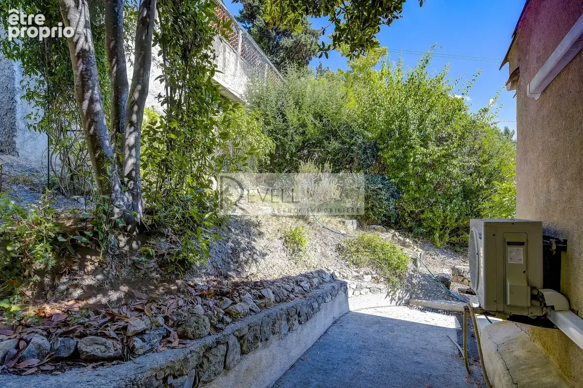 Maison Situation idéale- La Turbie - photo 31