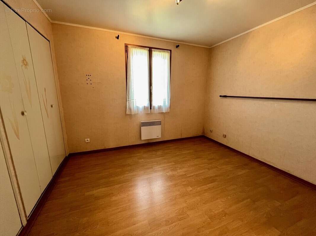 Maison à LA TESTE-DE-BUCH