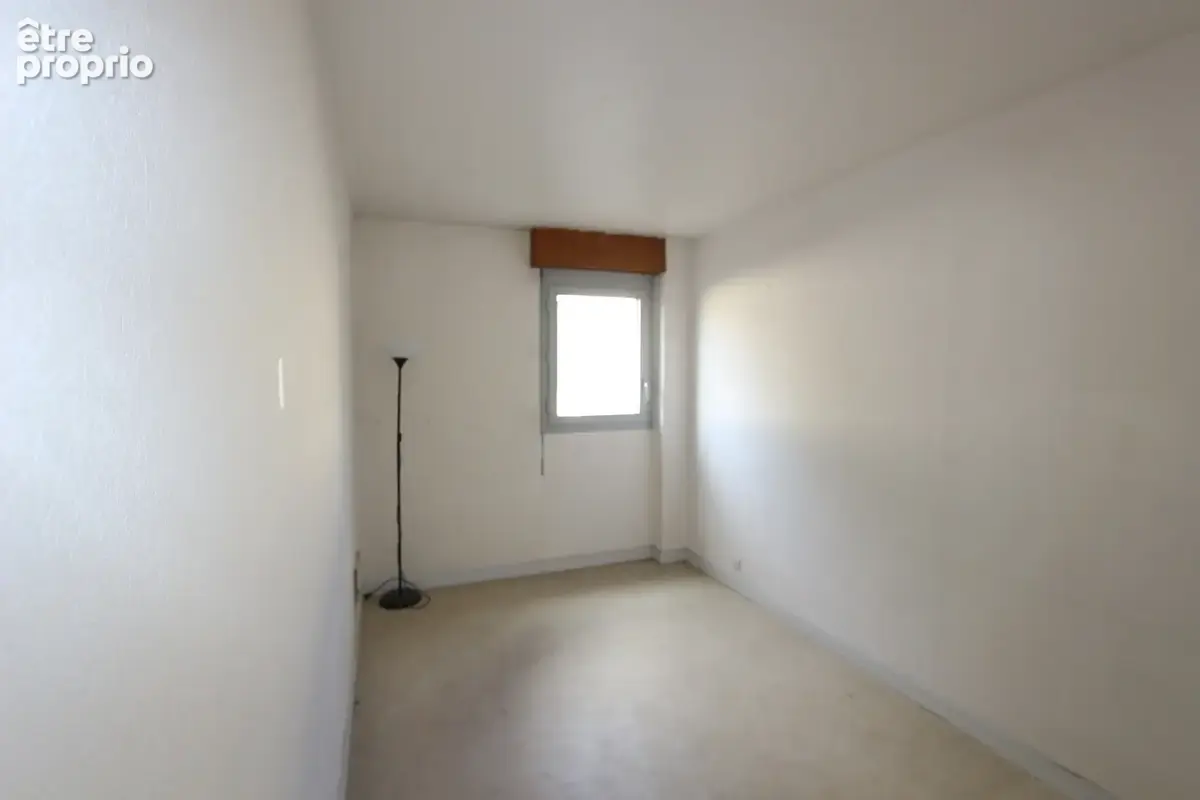 Appartement dans résidence de standing - photo 11