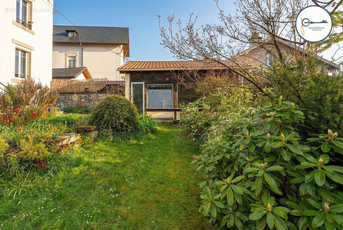 Maison epinal - 10 pieces - 244 m2 - photo 31