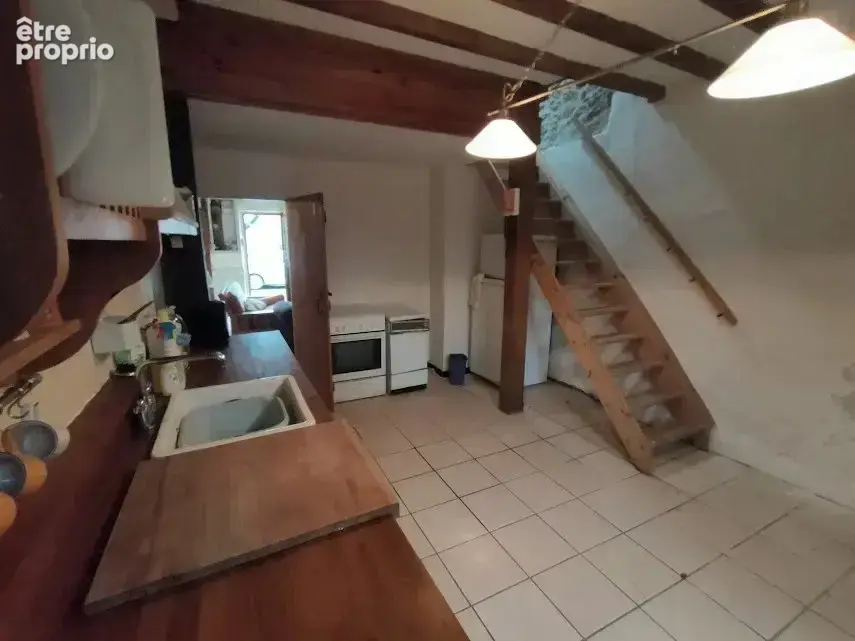 Maison 5 pièces 110 m² à vendre à Pressignac (16150) - photo 8