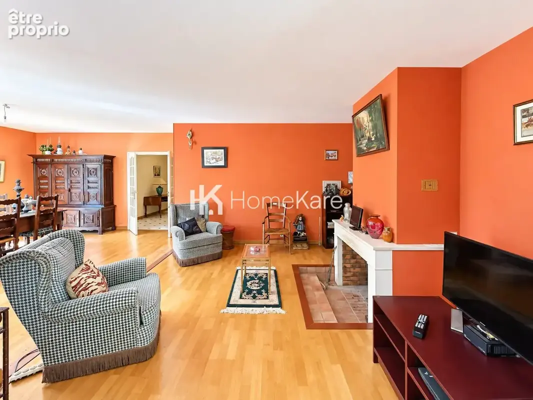 Maison 8 pièces 215 m² à vendre à Roques (31120) - photo 4