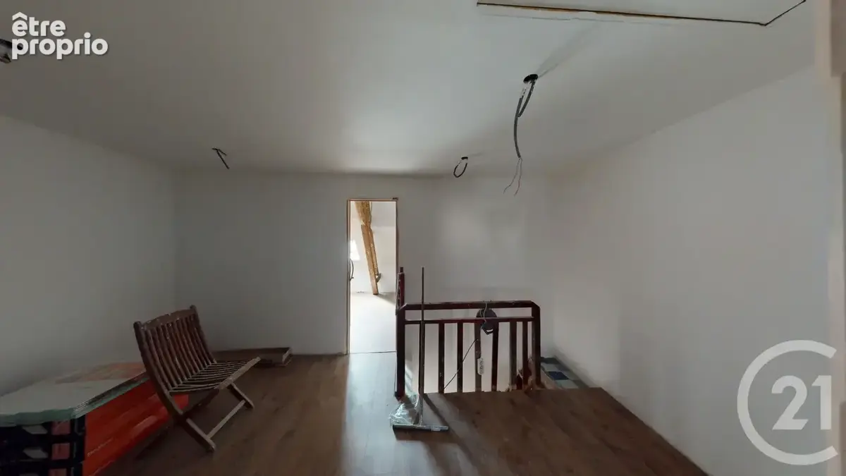 Maison 4 pièces 82 m² à vendre à Mont-D'origny (02390) - photo 6