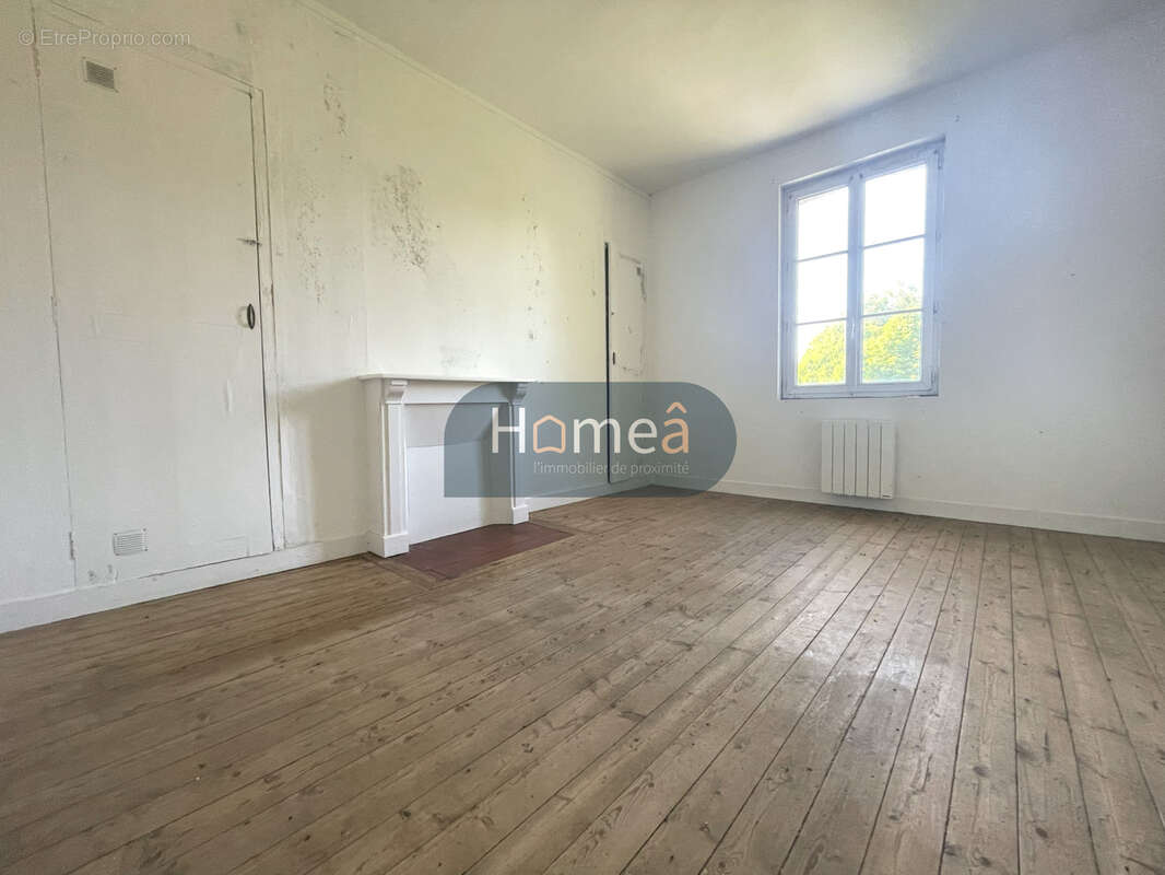 Bien 3 chambres avec dependances proximite auffay - photo 7