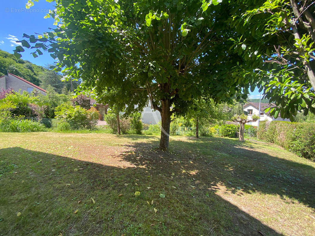 Maison Gif Sur Yvette 5 pièce(s) 160 m2 - photo 2
