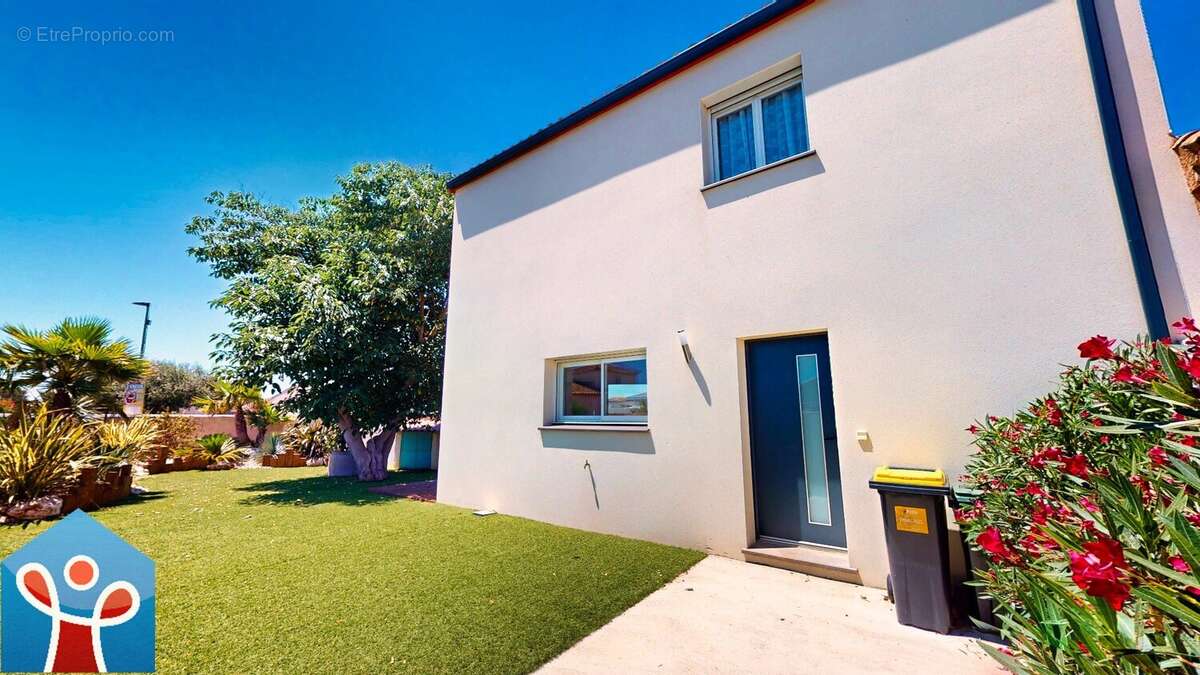 Villa 2 Chambres - photo 22