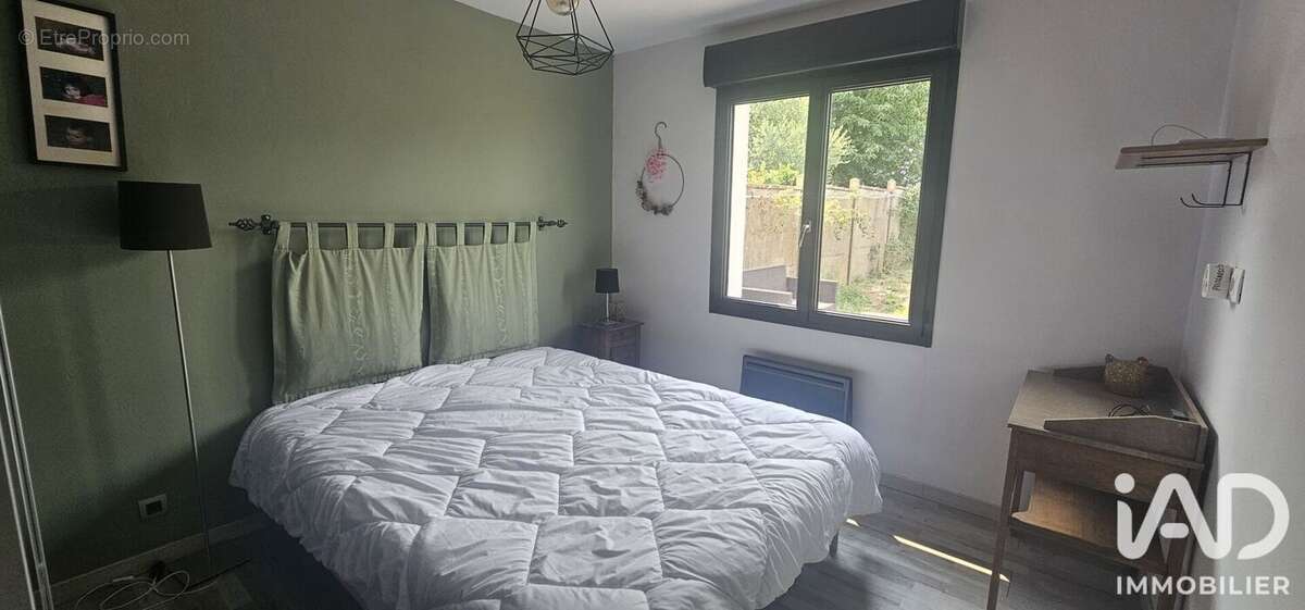 Maison 93 m² à Villers-Saint-Sepulcre  - photo 7
