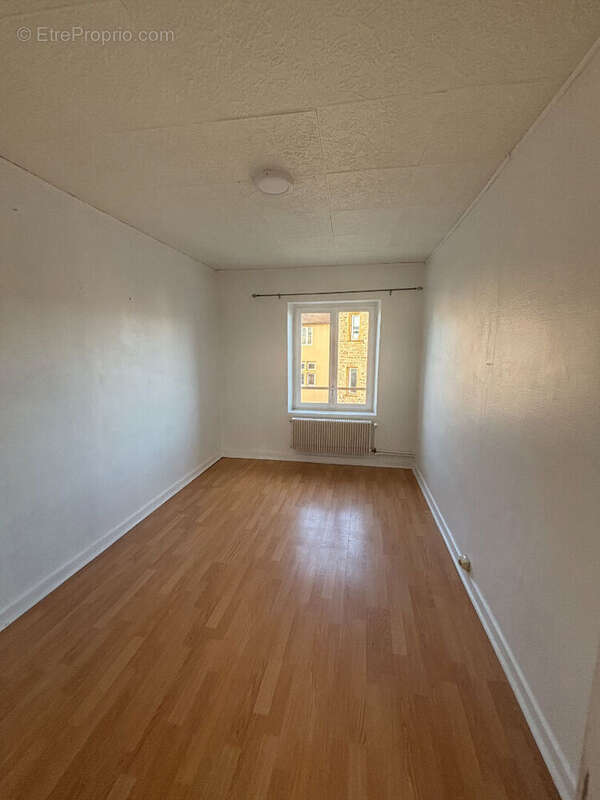 Appartement à BRINDAS
