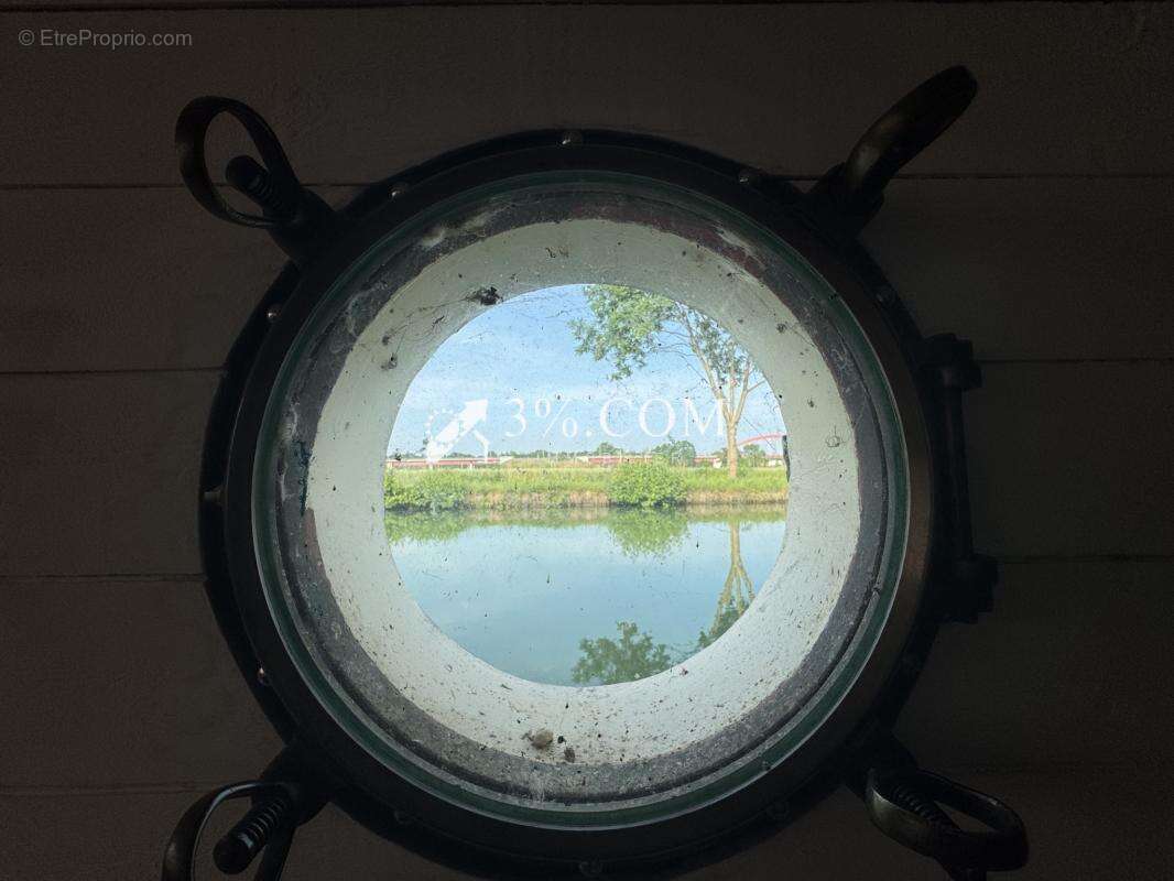 Maison à VENDENHEIM