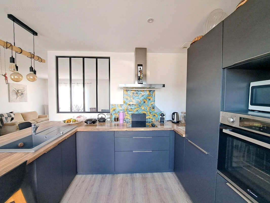 Maison à MURS-ERIGNE