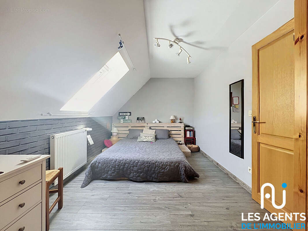 Maison Chaingy 7 pièces - photo 11