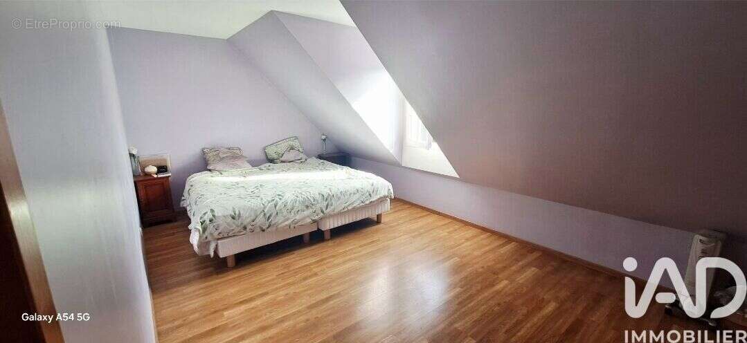 Photo 4 - Maison à NANTEUIL-LE-HAUDOUIN