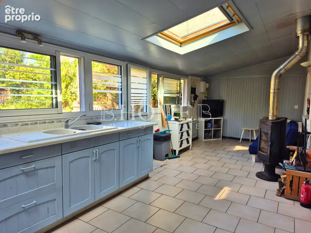 Maison La Bernerie En Retz 2 pièce(s) 54 m2 - photo 3