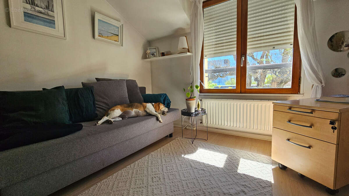 Maison à SAINT-SEBASTIEN-SUR-LOIRE