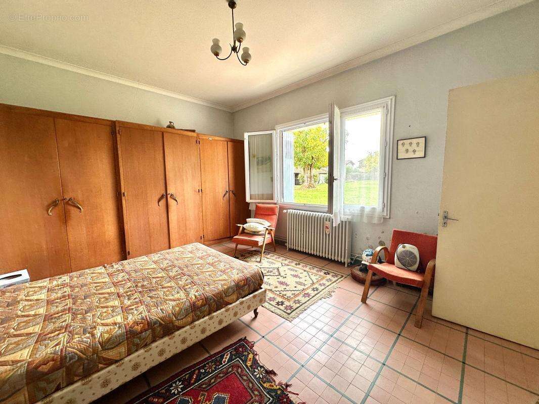 Maison à CASTETS-EN-DORTHE