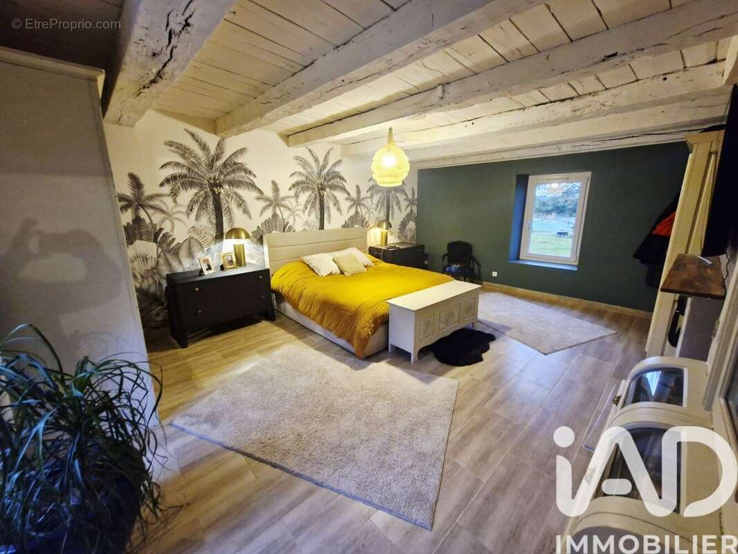 Photo 8 - Maison à SAINT-BRICE-SUR-VIENNE