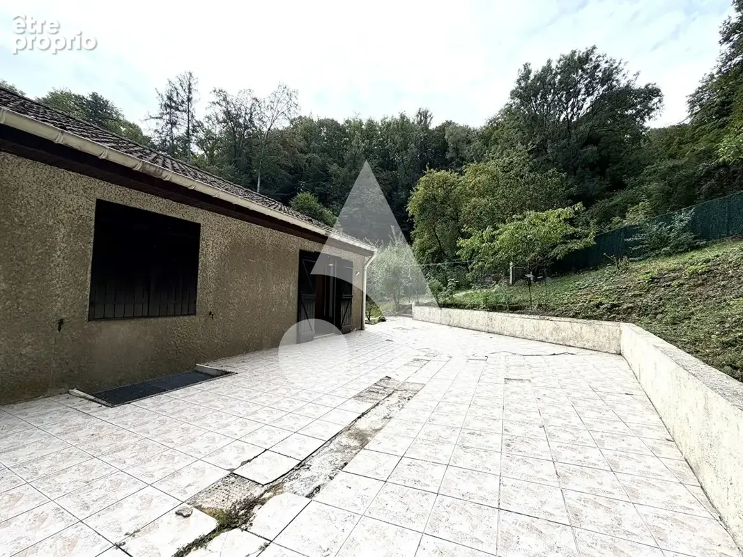 Maison individuelle à Frouard 5 pièce(s) de 91 m² - photo 10