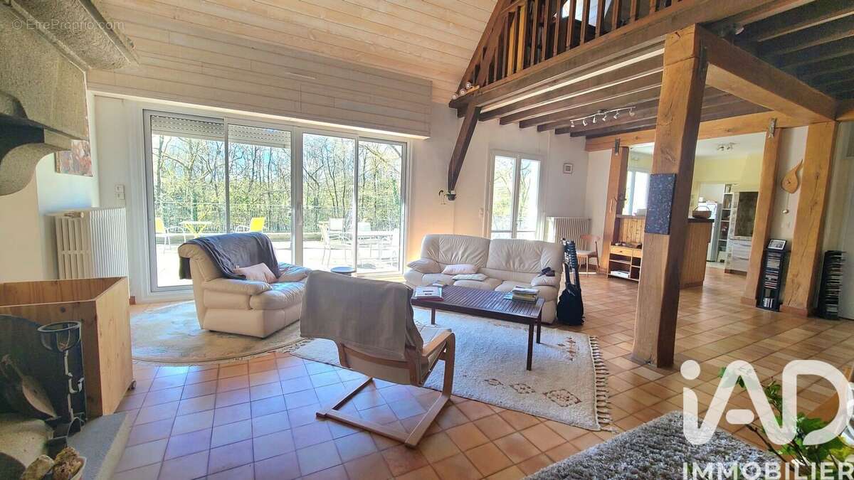 Photo 3 - Maison à CORCOUE-SUR-LOGNE