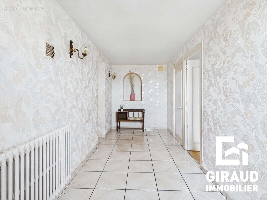 Maison à THOUARSAIS-BOUILDROUX