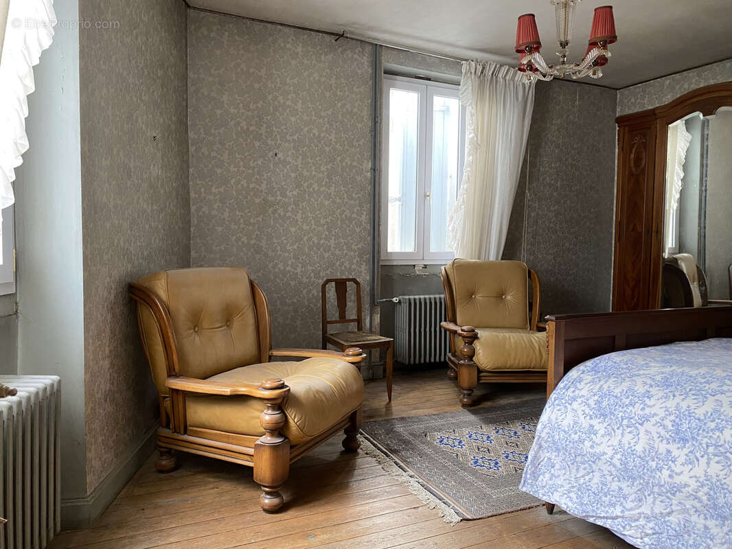 Appartement à CARMAUX