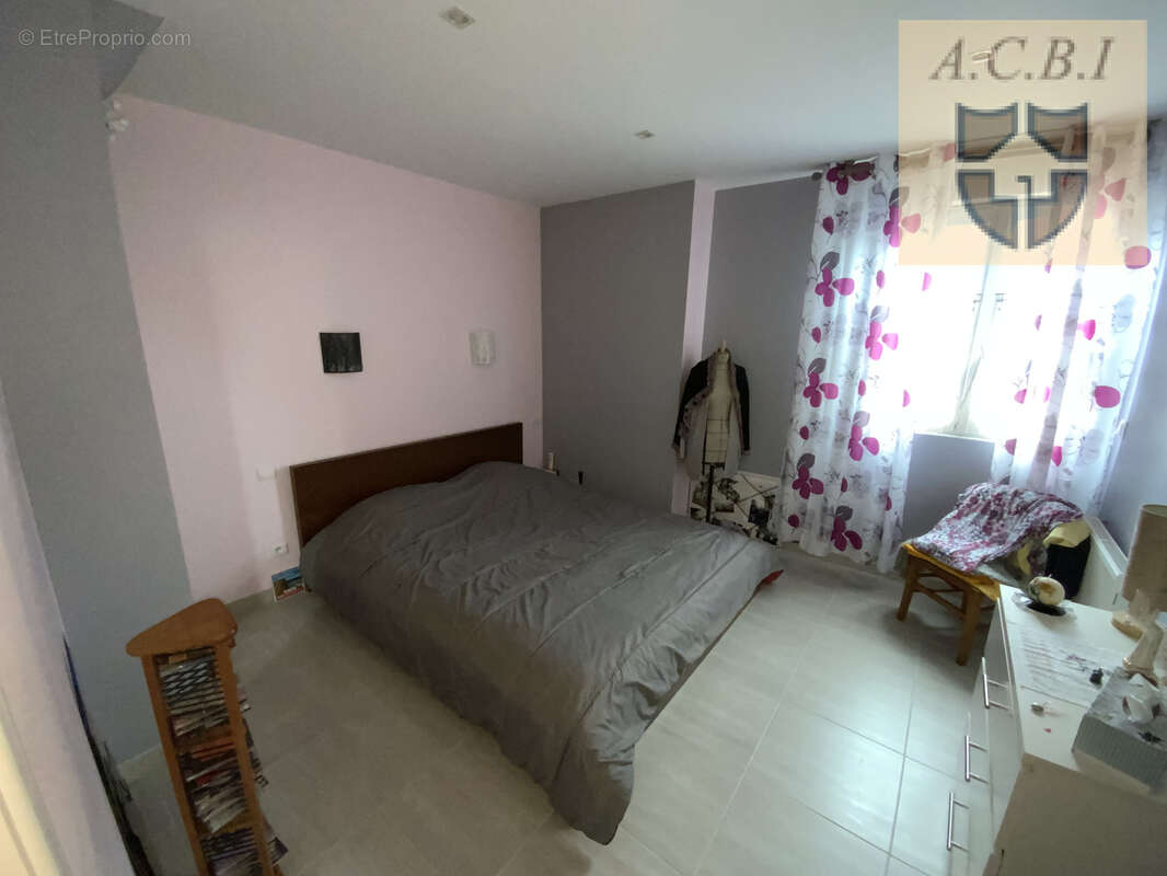 Appartement à CHATEAUDUN