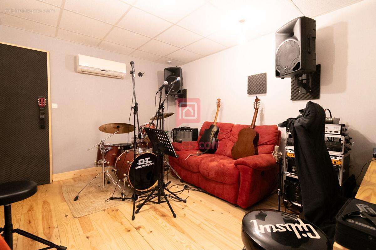 Maison à SAINT-PATHUS