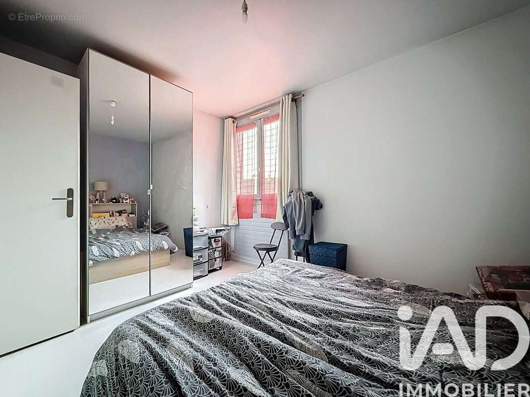 Photo 9 - Appartement à RUMILLY
