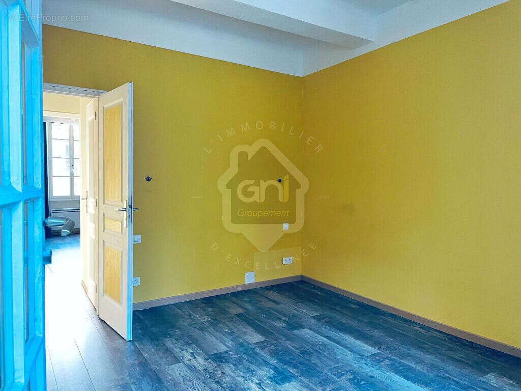 Appartement à BARJOLS