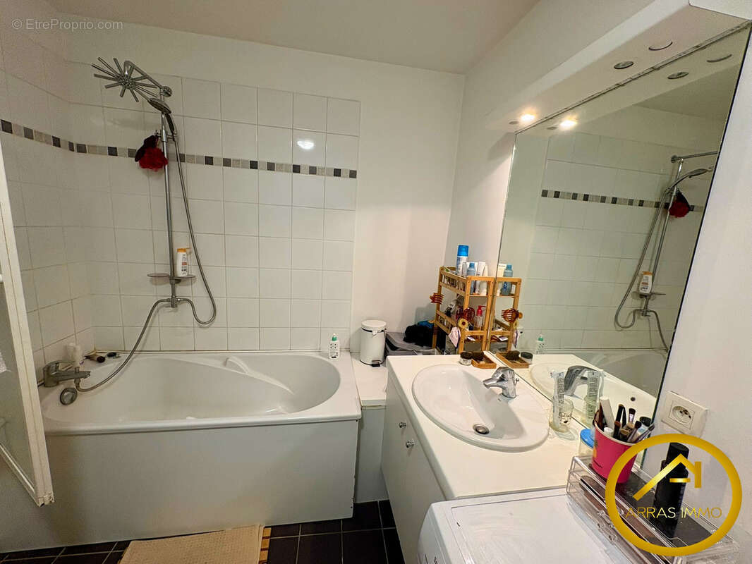 Appartement à ARRAS