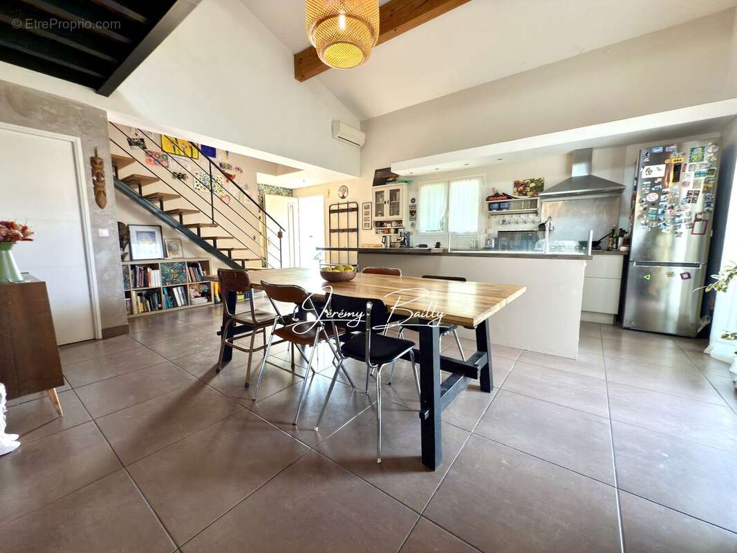 Maison 125 m² à Le Soler  - photo 15
