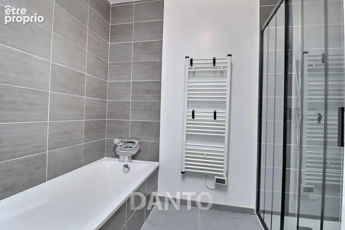 Maison familiale récente – 4 chambres – 114 m² habitables - photo 5