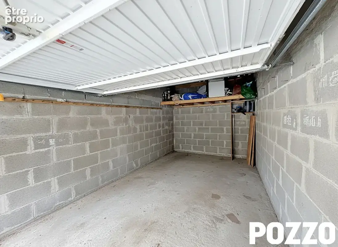Saint-pair-sur-mer - garage à vendre - photo 2