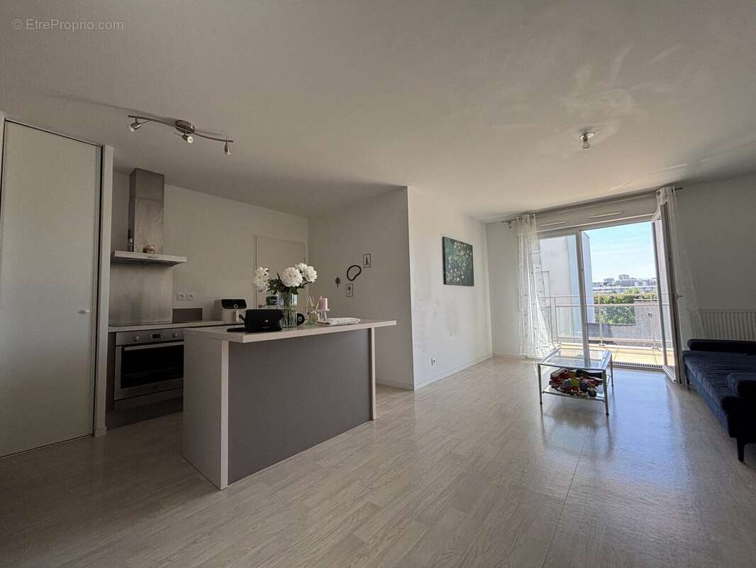 Appartement à BREST