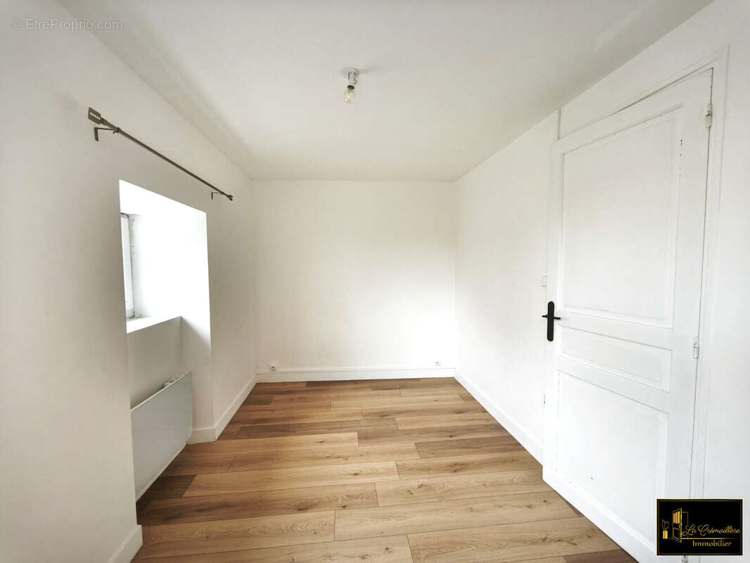 Chambre, au calme, douce nuit - Maison à ABLIS