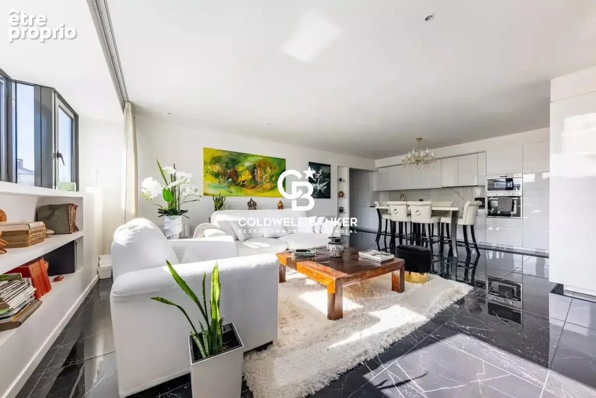 Photo Appartement à Nantes au prix de 480 700€