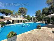 Maison à MOUANS-SARTOUX