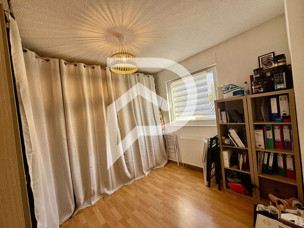 Appartement à PHALSBOURG