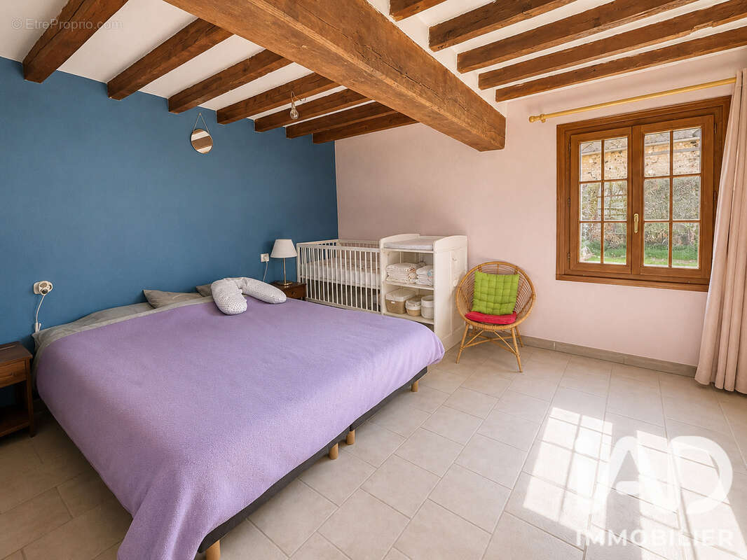 Photo 5 - Maison à NEUFCHATEL-EN-BRAY