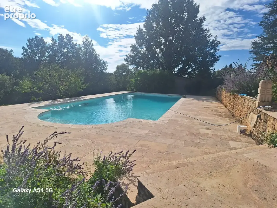 Ensemble immobilier de caractère - photo 3