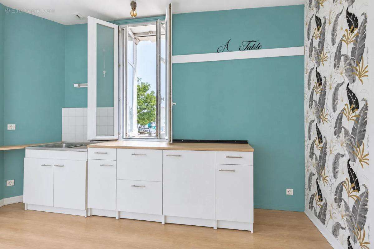 Appartement de 3 pièces de 50 m² à Nantes - photo 4