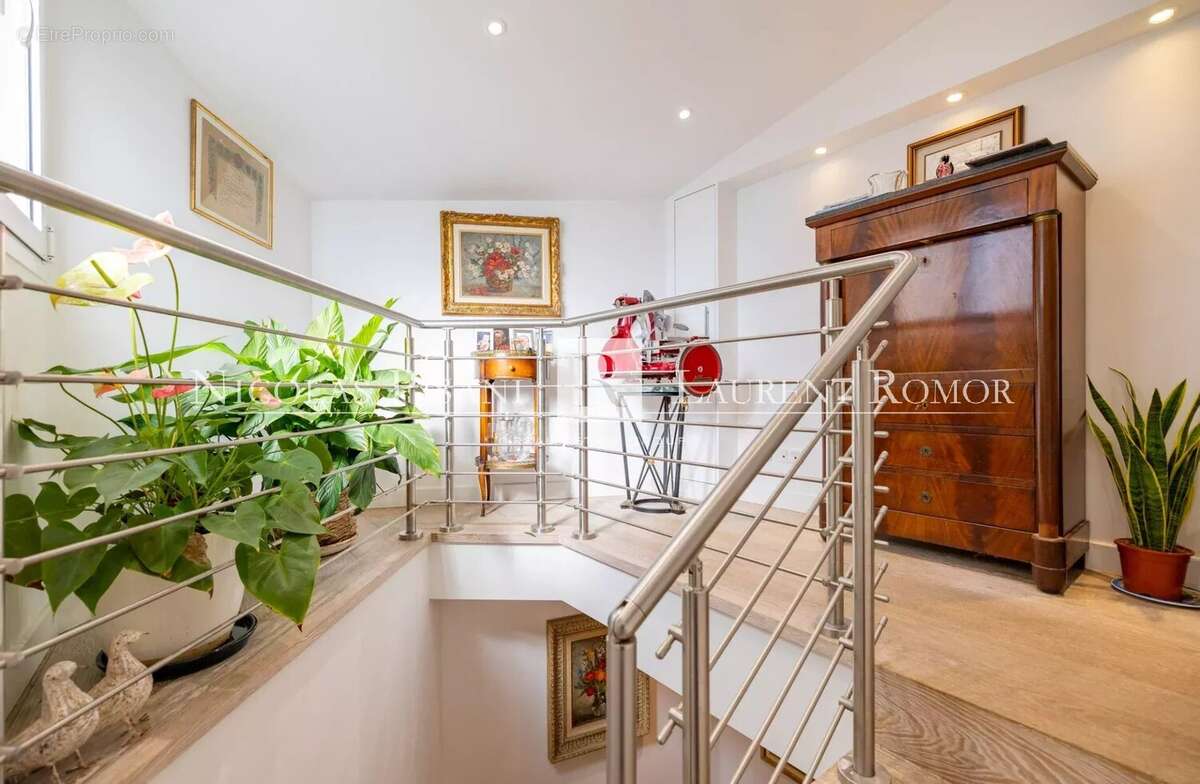 Maison à BEAUSOLEIL